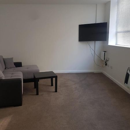 لايستر Showcase Apartments - Highcross House المظهر الخارجي الصورة