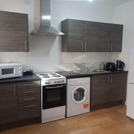 لايستر Showcase Apartments - Highcross House المظهر الخارجي الصورة