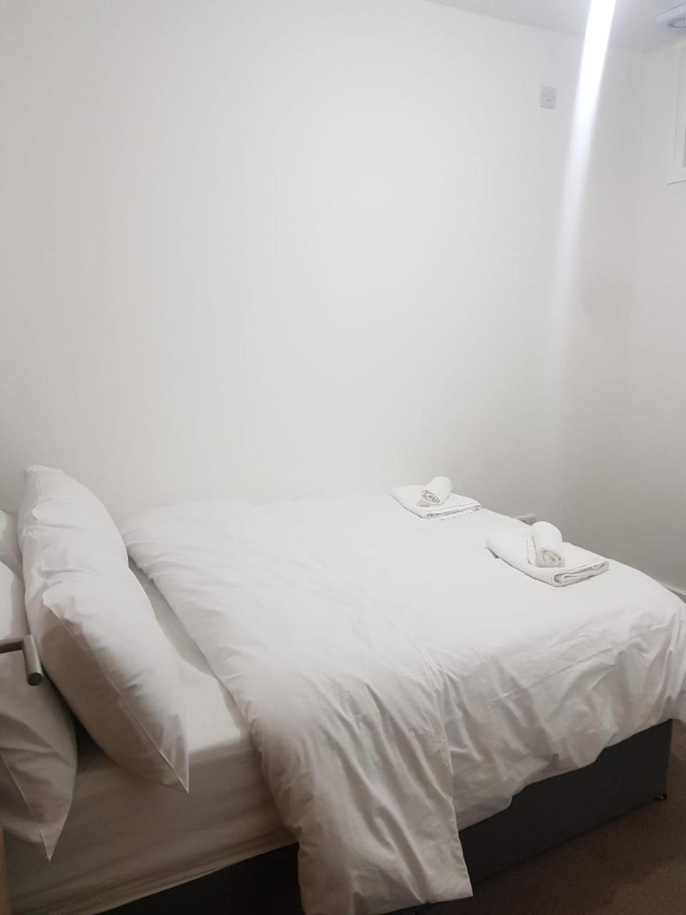 لايستر Showcase Apartments - Highcross House المظهر الخارجي الصورة