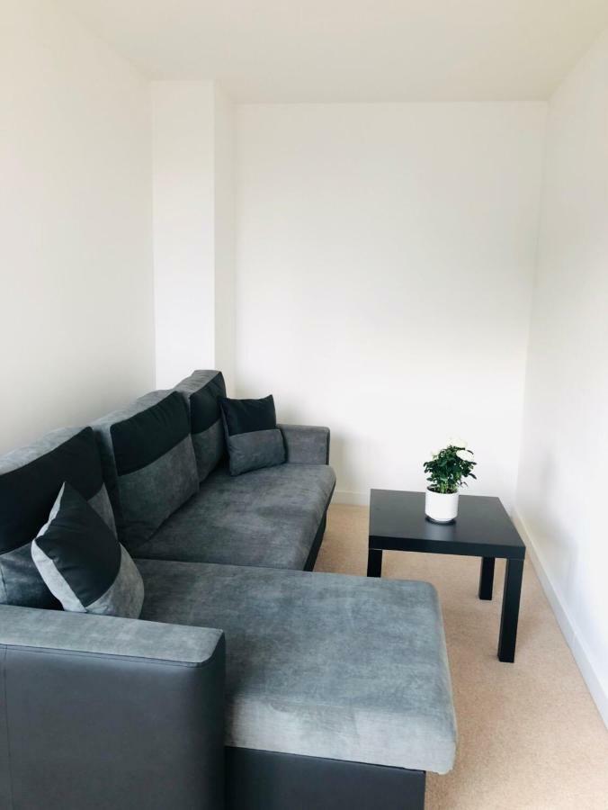 لايستر Showcase Apartments - Highcross House المظهر الخارجي الصورة