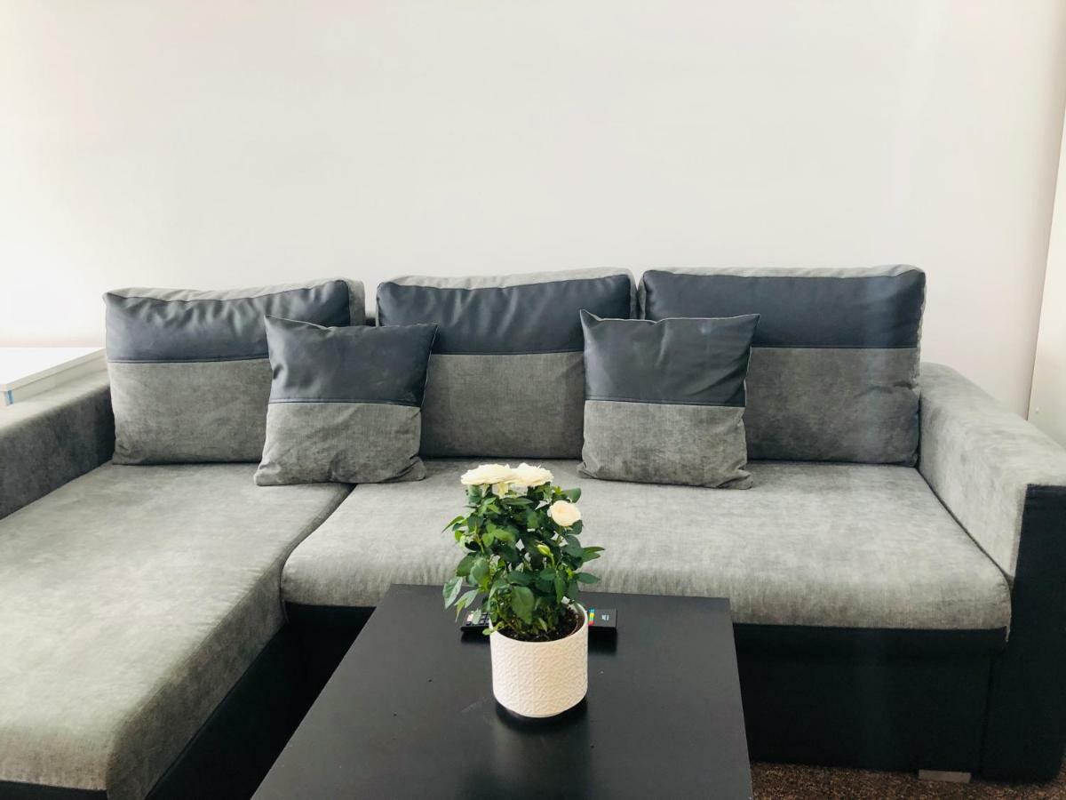 لايستر Showcase Apartments - Highcross House المظهر الخارجي الصورة