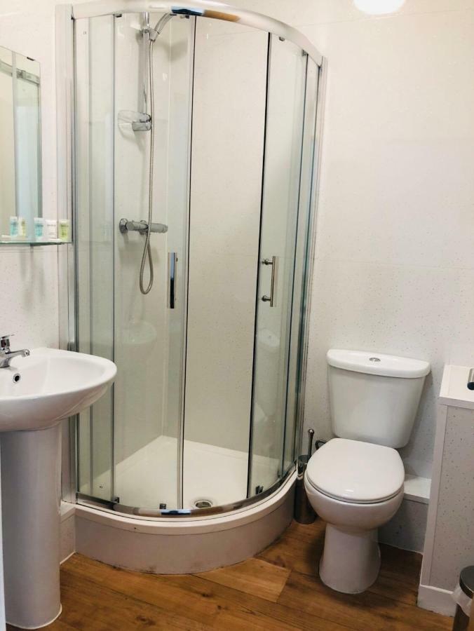 لايستر Showcase Apartments - Highcross House المظهر الخارجي الصورة