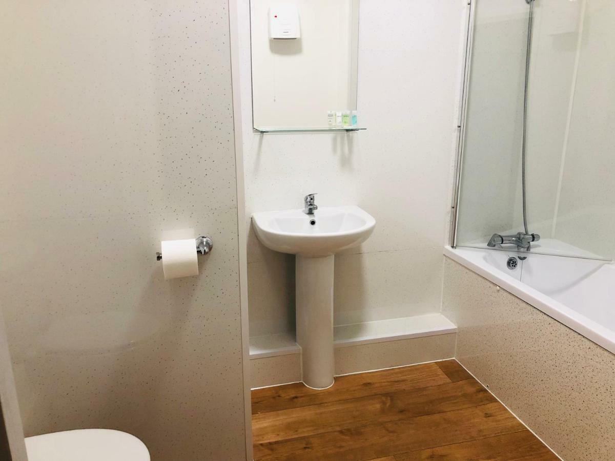 لايستر Showcase Apartments - Highcross House المظهر الخارجي الصورة