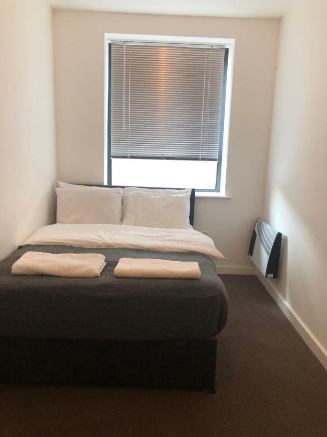 لايستر Showcase Apartments - Highcross House المظهر الخارجي الصورة